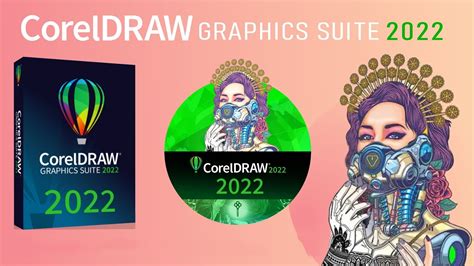 corel draw 2022 full activado.
